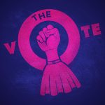 GV The Vote visual