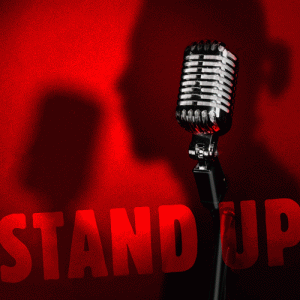Stand Up: We'll Fix You In No Time